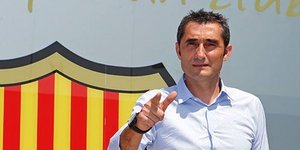 Φωτογραφία: Barcelona/FB