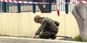 Φωτογραφία αρχείου: Eurokinissi