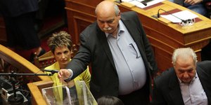 ΦΩΤΟΓΡΑΦΙΑ: EUROKINISSI