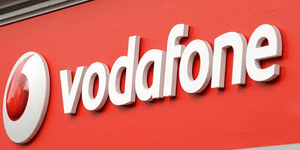 H Vodafone εξαγόρασε με 7