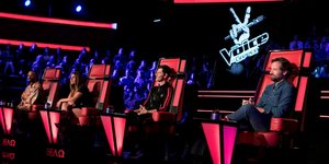 The Voice of Greece
