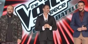 The Voice of Greece