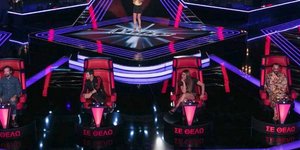 The Voice (Φωτογραφία: Facebook @The Voice of Greece)