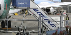Boeing 737 Μax 8