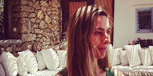 Η Βίκυ Βολιώτη