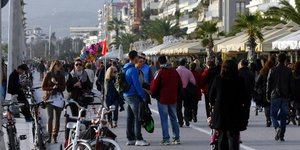 ΦΩΤΟΓΡΑΦΙΑ ΑΡΧΕΙΟΥ: EUROKINISSI