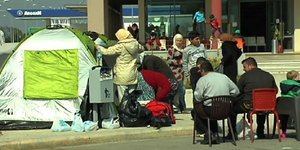 (φωτογραφίες: Θεσσαλία TV)