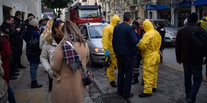 Φωτογραφία: Εurokinissi