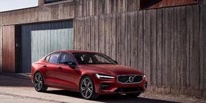 Συνεχίζεται το σερί των 5 αστέρων για τη Volvo