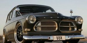 Volvo