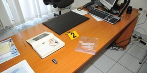 Το δέμα – βόμβα που έστειλε ο Ξηρός στο ΑΤ Ιτέας θα προκαλούσε το θάνατο πολλών