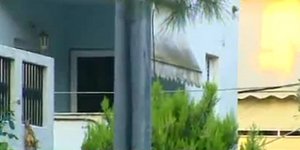 Ηθελαν να εξαφανίσουν την εισαγγελέα – Εβαλαν πέντε κιλά εκρηκτικά