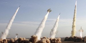 Το Ισραήλ έκανε τη μεγαλύτερη παραγγελία βομβών στην Ιστορία αξίας 647 εκατ.