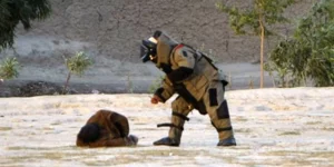 Τρόμος στις ΗΠΑ με τους καμικάζι που φορούν εσώρουχα - βόμβες