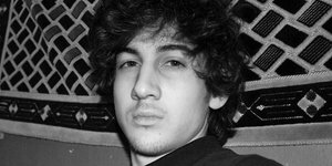 Σε εννιά σελίδες το «κατηγορώ» της Αμερικής στον βομβιστή της Βοστώνης [έγγραφο]