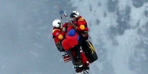 Το τρομακτικό ατύχημα και οι σπαρακτικές κραυγές της σκιέρ Λίντσεϊ Βον [βίντεο]