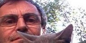 Μάκης Βονικόπουλος (Φωτογραφία: Facebook)