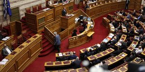 EUROKINISSI/ΓΙΩΡΓΟΣ ΚΟΝΤΑΡΙΝΗΣ