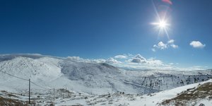 Εντοπίστηκαν σε χαράδρα οι 2 αγνοούμενοι (Φωτογραφία αρχείου: shutterstock)