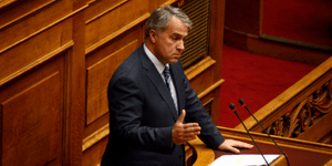 Βορίδης: Είστε αναξιόπιστοι – Δε σας χρειαζόμαστε