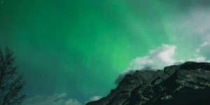 Μαγεία -Μοναδική σύνθεση 3.500 φωτογραφιών του Βορείου Σέλας [βίντεο]