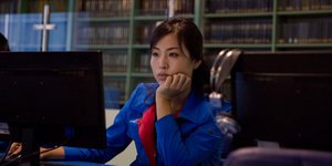 Γυναίκες στη Βόρεια Κορέα /Φωτογραφία Αρχείου: Shutterstock