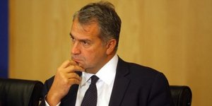 Μάκης Βορίδης