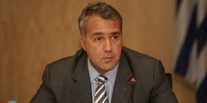 «Λουκέτο» στα δημόσια ΚΤΕΟ βάζει ο Μάκης Βορίδης