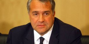 Μάκης Βορίδης