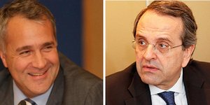 Μάκης Βορίδης