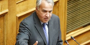 Φωτογραφία: EUROKINISSI/ΓΙΩΡΓΟΣ ΚΟΝΤΑΡΙΝΗΣ