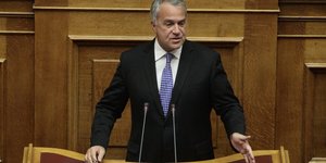 Φωτογραφία: EUROKINISSI/ ΓΙΑΝΝΗΣ ΠΑΝΑΓΟΠΟΥΛΟΣ