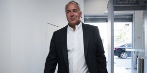 Ο Μάκης Βορίδης (Φωτογραφία: EUROKINISSI / ΓΙΑΝΝΗΣ ΠΑΝΑΓΟΠΟΥΛΟΣ)
