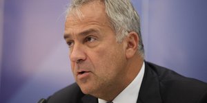 Φωτογραφία: Eurokinissi/Γιάννης Παναγόπουλος