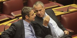 EUROKINISSI/ ΚΟΝΤΑΡΙΝΗΣ ΓΙΩΡΓΟΣ)