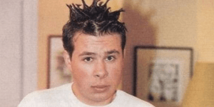 Δείτε πώς είναι σήμερα ο «Τέλης» από τη σειρά «Δέκα λεπτά κήρυγμα» [εικόνα]