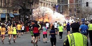 Αλλες τρεις συλλήψεις υπόπτων για τις βομβιστικές επιθέσεις στη Βοστώνη