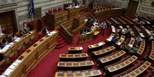 ΦΩΤΟΓΡΑΦΙΑ: EUROKINISSI /ΓΙΑΝΝΗΣ ΠΑΝΑΓΟΠΟΥΛΟΣ