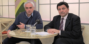 Οδυσσέας Βουδούρης: «Η ΔΗΜΑΡ πέθανε για μας