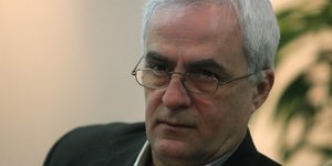 Βουδούρης: Η εμπιστοσύνη μου στην κυβέρνηση έχει κλονιστεί
