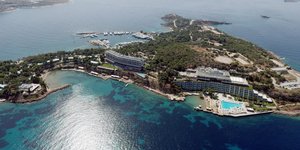 Φωτογραφία: Eurokinissi/Αντώνης Νικολόπουλος