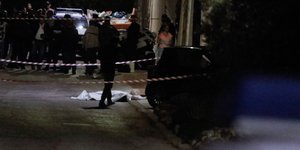 Εκτενή τα ρεπορτάζ των ΜΜΕ στην Αυστραλία για τον φόνο του 46χρονου (Φωτογραφία: ΕUROKINISSI/ΚΟΝΤΑΡΙΝΗΣ ΓΙΩΡΓΟΣ)