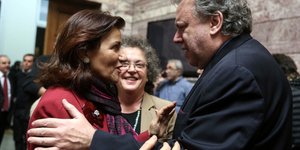 ΦΩΤΟΓΡΑΦΙΑ: In Time News
