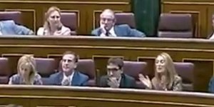 Σάλος στην Ισπανία - Βουλευτής είπε για τους ανέργους « να πάνε να γα.... νε» [β
