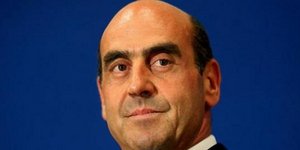 «Έδιωξαν» τον Γιώργο Βουλγαράκη από το Ανοικτό Πανεπιστήμιο Κύπρου