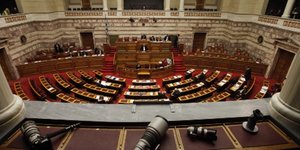 Tα τρια σενάρια σχηματισμού κυβέρνησης την επόμενη μέρα των εκλογών