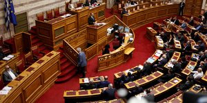 EUROKINISSI/ΓΙΩΡΓΟΣ ΚΟΝΤΑΡΙΝΗΣ