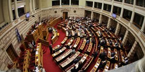 ΦΩΤΟΓΡΑΦΙΑ: EUROKINISSI /ΓΙΑΝΝΗΣ ΠΑΝΑΓΟΠΟΥΛΟΣ