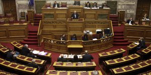Φωτογραφία: EUROKINISSI/ΓΙΩΡΓΟΣ ΚΟΝΤΑΡΙΝΗΣ