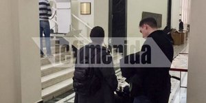 Η Βουλή ζήτησε συγνώμη για την ταλαιπωρία  